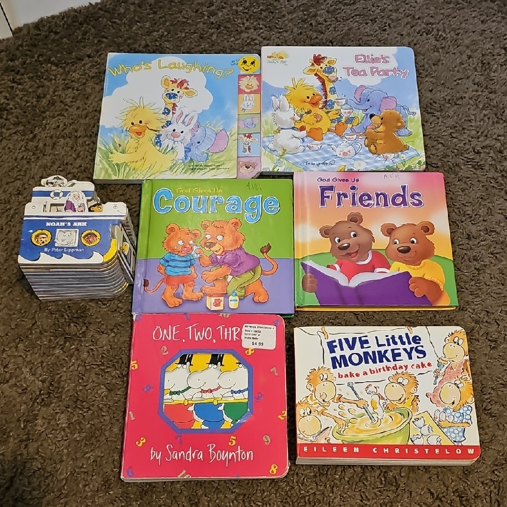 Children's Storybook Collection